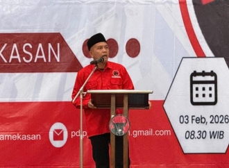 Banteng Pamekasan Komitmen Perjuangkan Kesejahteraan Rakyat 