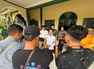 Kekerasan Antar Anak di Ngabang, Karolin: Negara Hadir Memulihkan Bukan Menambah Luka 