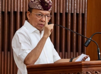Wayan Koster: Penanganan Narkoba di Bali Harus Komprehensif, dari Hulu ke Hilir 