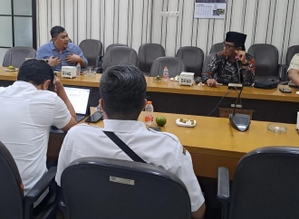 Kebijakan Dito Anarpito Diuji: Komisi III DPRD Kabupaten Malang Persoalkan Dasar Hukum Syarat Siteplan