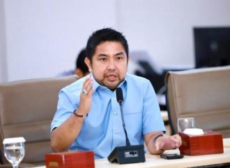 Bang Dhin: Aset Daerah Tak Diambil Negara, Asal Tidak Dibiarkan Telantar