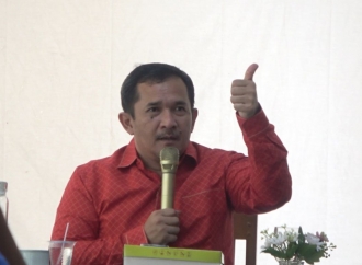 Eko Suwanto Dorong Implementasi Perda untuk Tekan Angka Stunting di DIY