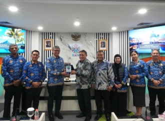 Bupati MBD: Ekspose Manajemen Talenta ASN Dorong Tata Kelola Profesional dan Berbasis Kinerja