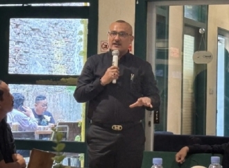 Ferdinand Hutahaean: Polri Berada Langsung di Bawah Komando Presiden, Amanah Reformasi