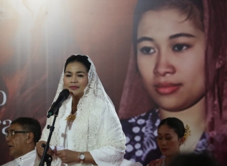 Sisi Lain Ibu Negara Pertama: Puti Guntur Kenang Masakan Bengkulu dan Kebaya Fatmawati yang Penuh Identitas