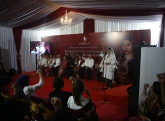 Puti Guntur Soekarno: Perempuan Adalah Pendidik Utama Moral dan Etika Bangsa