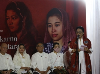 PDI Perjuangan Resmi Gulirkan Fatmawati Trophy, Perempuan Ditegaskan sebagai Arsitek Peradaban Bangsa