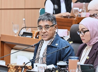 Samuel Wattimena: Penanganan Sampah di Destinasi Wisata Tak Boleh Sekadar Simbolik