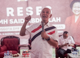 Said Abdullah Minta Presiden Pimpin Reformasi Sektor Keuangan dan Fiskal