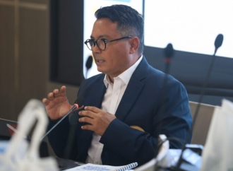 Didik Prasetiyono Dorong Penguatan Kawasan Industri Lebih Ramah Lingkungan