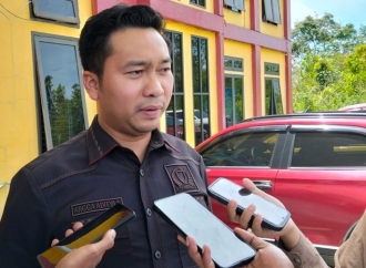 Angga Aditya Nugraha Dorong Penambahan Ruang Kelas di MB Ketapang