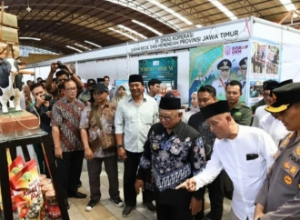 Rijanto: Economic Festival 2026 Hadirkan Bazar UMKM Hingga Ngaji Bareng
