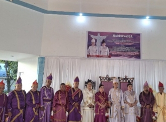 Welly Titah: Manduru'u Tonna Mengajak Refleksi Diri, Perkuat Gotong Royong