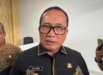 Bupati Sujiwo Berterima Kasih Kepada Presiden Prabowo Untuk Pengembangan RS TBSI
