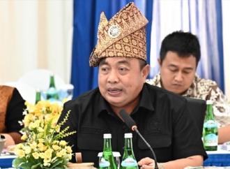 Nyoman Parta: Perlu Perubahan Kultur Aparat Penegak Hukum Hadapi KUHP-KUHAP Baru