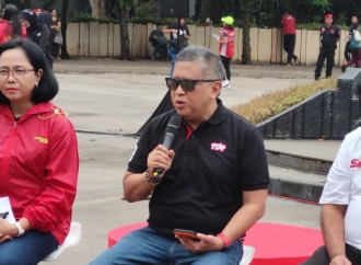 PDI Perjuangaan Dorong Pemerataan Akses Pendidikan Pascatragedi Siswa di NTT