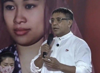 Samuel Wattimena: Kompetisi Fatmawati Trophy Cari Desainer Berjiwa 'Leader'