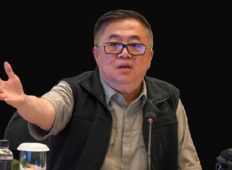 Darmadi: Penguatan Regulasi Anti Monopoli, Lindungi Kebutuhan Pokok dari Praktik Kartel Pangan