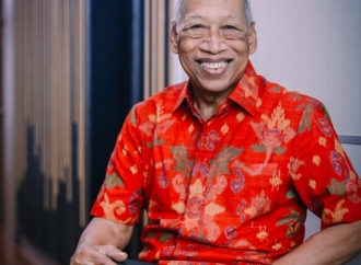 Wayan Sudirta: Pers Saat Ini Hadapi Tantangan Serius Kepungan Medsos, Algoritma Digital, dan Budaya Clickbait