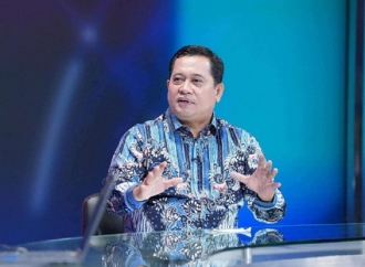 Askolani Tetapkan Aturan LP2B 104.973 Ha dan LBS 189.345 Ha Tidak Boleh Dialihfungsikan