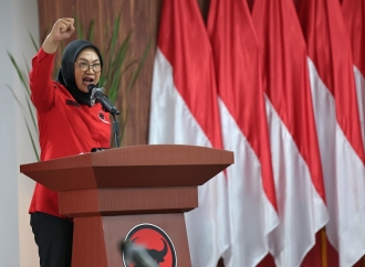 Sadarestuwati: Pengurus Anak Cabang (PAC) Jantung Gerak Partai di Tingkat Kecamatan