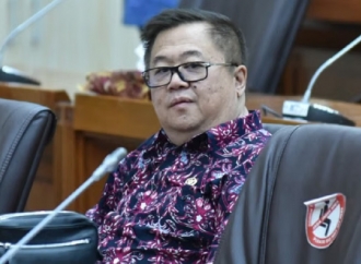 Darmadi Durianto: Persaingan Usaha di Sektor Pupuk Harus Sehat Demi Ketahanan Pangan Nasional 