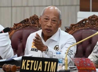 Wayan Sudirta Soroti Transformasi Kewenangan Kejaksaan: Otoritas Memutus Rantai Birokrasi Hukum