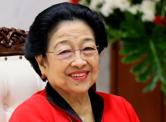 Megawati Menuju Riyadh, Bakal Terima Gelar Doktor Kehormatan ke-11