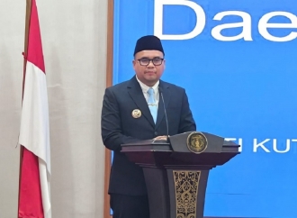 Aulia Rahman Tegaskan Tidak Akan Mentolerir Pejabat dan OPD yang Buta Terhadap Data