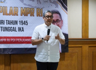 Putra: Penguatan Wawasan Kebangsaan Bagi Masyarakat Urban Jakarta Timur Semakin Penting