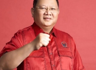 HPN 2026, Sudin: Selalu Semangat Dalam Menjaga Integritas dan Profesionalitas