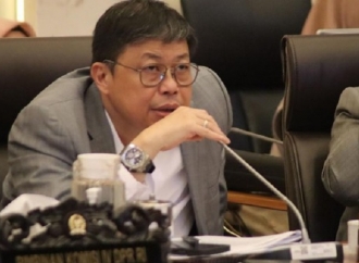 Gajah Sumatera Mati Dibunuh, Alex Indra Lukman Minta Satwa Dilindungi Menggunakan Teknologi