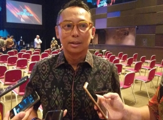 Nico Siahaan Sebut Lebih dari 800.000 Situs di Indonesia Terindikasi Sebagai Penyebar Hoaks