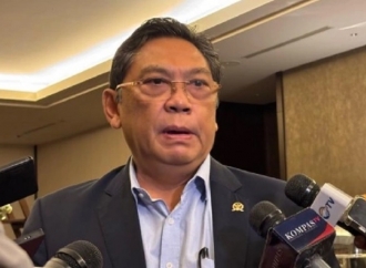 Utut Adianto: Uang Lauk Pauk yang Pertama Harus Didukung Untuk Peningkatan Kesejahteraan Prajurit TNI