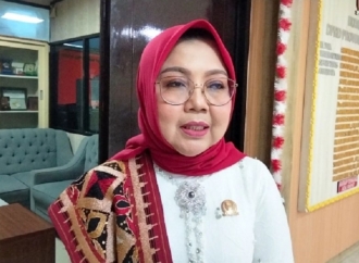 Kostiana Harap Pers Terus Jalankan Peran Strategis Sebagai Pilar Demokrasi 