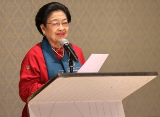 Megawati Bicara Pemberdayaan Perempuan di Islam, Cerita soal Khadijah-Aisyah