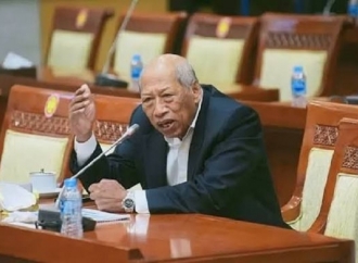 I Wayan Sudiarta: Konsep Reformasi yang Disusun Mabes Polri Harus Disertai Pengawasan Ketat di Lapangan