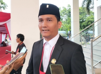 Jio Tegaskan Fraksi PDI Perjuangan DPRD Kabupaten Bekasi Tolak Pilkada Tak Langsung