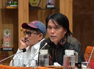 Once Kritik Lemahnya Tata Kelola Cagar Budaya Indonesia