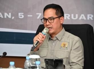 Adisatrya Suryo Sulisto: Sudah Saatnya KPPU Diberi Penguatan Kelembagaan dan Hukum