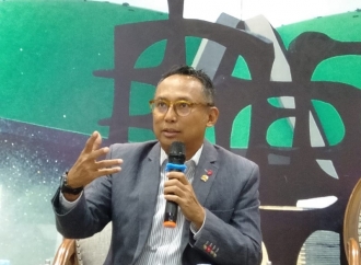 Nico Siahaan: Peran Pengawasan dari Pers Semakin Relevan Terhadap Kebijakan Pemerintah