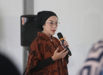 Selly Gantina Tekankan Transformasi Strategis BPJPH