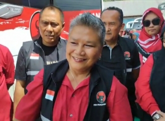 PDI Perjuangan Gelar Pengobatan Massal Gratis bagi Korban Bencana di Pandeglang