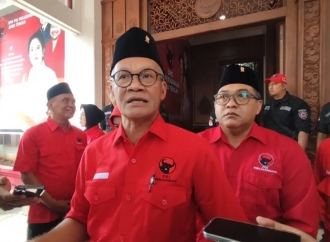 97% Gen Z Tak Suka Parpol, Aria Bima: Kita Harus Jorjoran Berbuat Untuk Rakyat 