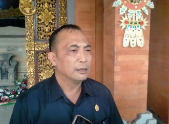 Nyoman Arnawa Tolak Rencana Pengangkatan Pegawai SPPG Jadi PPPK