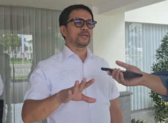 Marinus Gea Apresiasi Pemanfaatan Istana Yogyakarta untuk Sampaikan Sejarah Indonesia