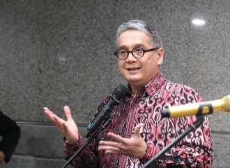 Putra Minta Kemenpar Perbanyak Rute Penerbangan ke Destinasi Wisata yang Jarang Tersorot