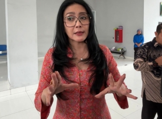 Rieke Pertanyakan Peran BUMN Dalam Peningkatan Kesejahteraan Masyarakat Kalimantan Timur