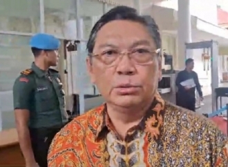 Utut Adianto: DPR Setujui Hibah Kapal Patroli Jepang Untuk TNI, Senilai Lebih Rp 200 Miliar 