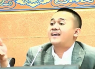 Mufti Anam Bongkar Hal Mengejutkan Soal Mobil Maung: Buatan Luar, Dirakit di Dalam Negeri